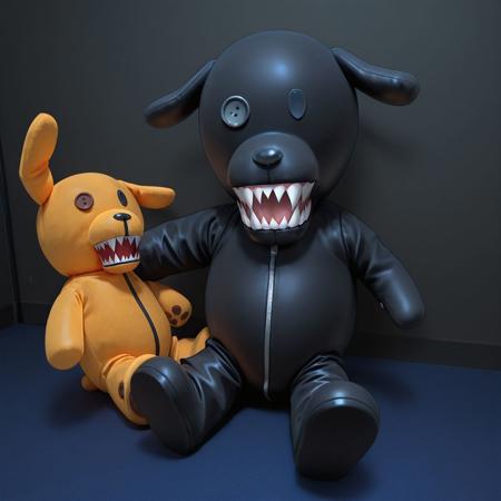 Busterkun's Avatar